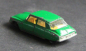 Preview: Siku Citroen DS 21 V 290 DieCast Model 1968 (10104)